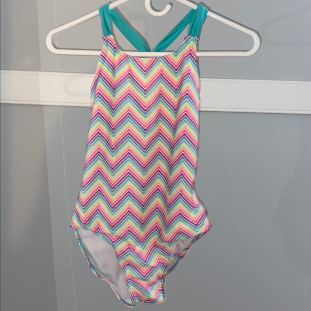 bathing suit